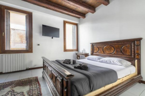 i-HOMES JuniorSuite Centro Padova Padova